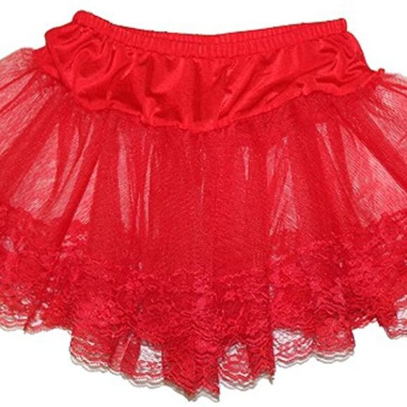 Faux Snakeskin Silk Line Mini Skirt SMALL - Picture 6 of 15